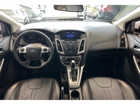 FORD Focus Hatch 1.6 16V 4P FLEX SE POWERSHIFT AUTOMTICO, Foto 8