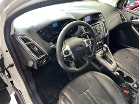 FORD Focus Hatch 1.6 16V 4P FLEX SE POWERSHIFT AUTOMTICO, Foto 9