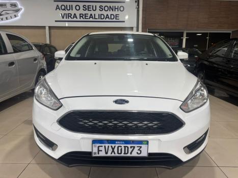 FORD Focus Hatch 1.6 16V 4P SE FLEX, Foto 3