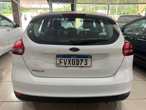 FORD Focus Hatch 1.6 16V 4P SE FLEX, Foto 6