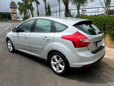 FORD Focus Hatch 1.6 16V 4P FLEX SE POWERSHIFT AUTOMTICO, Foto 8