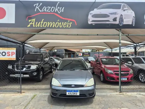 FORD Focus Hatch 1.6 4P, Foto 3