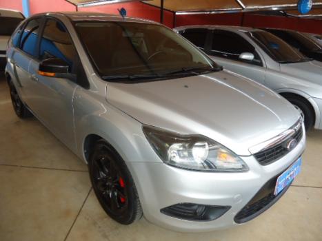 FORD Focus Hatch 1.6 4P GLX FLEX, Foto 2