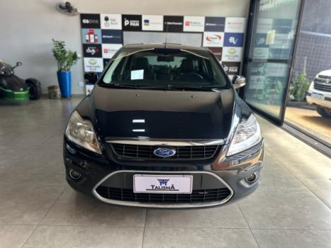 FORD Focus Hatch 1.6 16V 4P SE PLUS FLEX, Foto 2