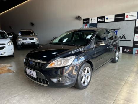 FORD Focus Hatch 1.6 16V 4P SE PLUS FLEX, Foto 3