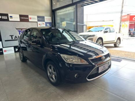 FORD Focus Hatch 1.6 16V 4P SE PLUS FLEX, Foto 15