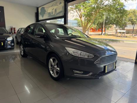 FORD Focus Hatch 1.6 16V 4P SE FLEX, Foto 3