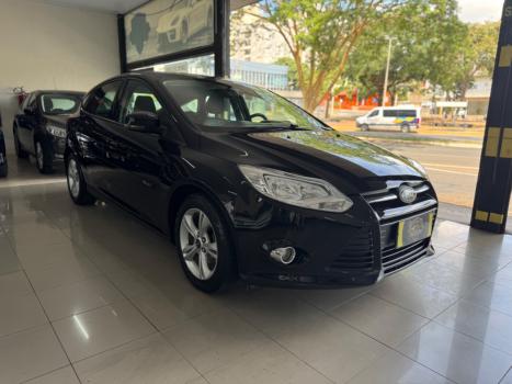 FORD Focus Hatch 1.6 16V 4P SE FLEX, Foto 4