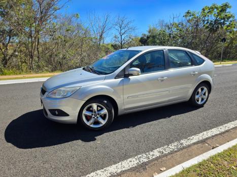FORD Focus Hatch 1.6 4P, Foto 5