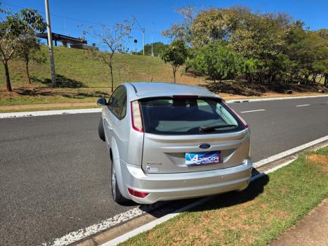 FORD Focus Hatch 1.6 4P, Foto 6