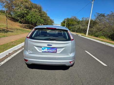 FORD Focus Hatch 1.6 4P, Foto 7