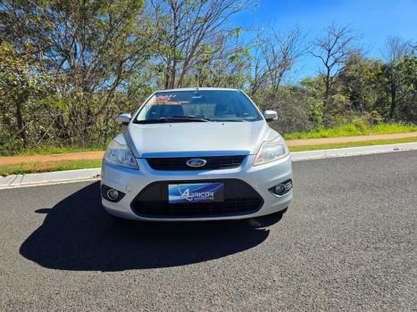 FORD Focus Hatch 1.6 4P, Foto 8