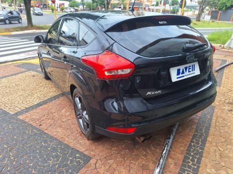 FORD Focus Hatch 1.6 16V 4P SE FLEX, Foto 3