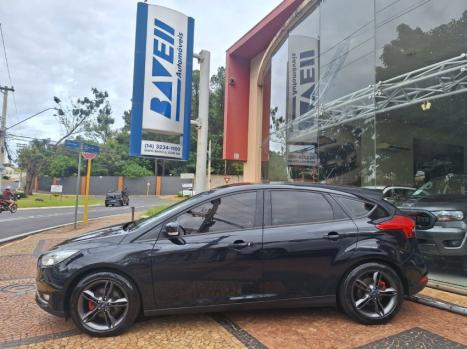 FORD Focus Hatch 1.6 16V 4P SE FLEX, Foto 5