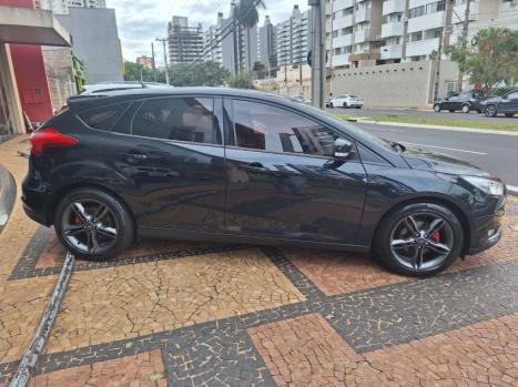 FORD Focus Hatch 1.6 16V 4P SE FLEX, Foto 6