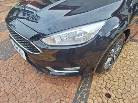 FORD Focus Hatch 1.6 16V 4P SE FLEX, Foto 7