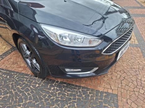 FORD Focus Hatch 1.6 16V 4P SE FLEX, Foto 8