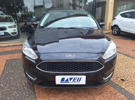 FORD Focus Hatch 1.6 16V 4P SE FLEX, Foto 10