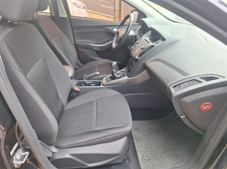 FORD Focus Hatch 1.6 16V 4P SE FLEX, Foto 11