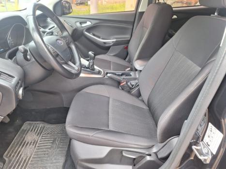 FORD Focus Hatch 1.6 16V 4P SE FLEX, Foto 12