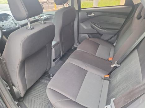 FORD Focus Hatch 1.6 16V 4P SE FLEX, Foto 13
