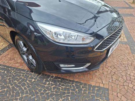 FORD Focus Hatch 1.6 16V 4P SE FLEX, Foto 15
