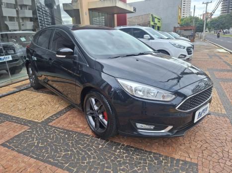 FORD Focus Hatch 1.6 16V 4P SE FLEX, Foto 18