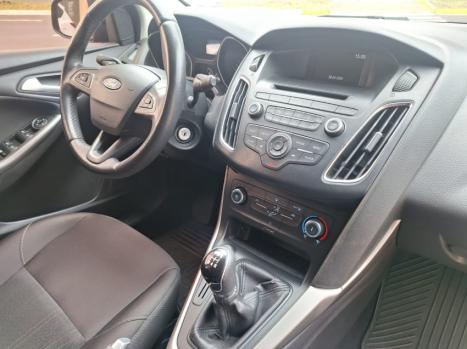 FORD Focus Hatch 1.6 16V 4P SE FLEX, Foto 19