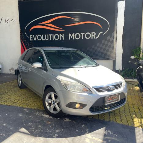FORD Focus Hatch 1.6 4P GLX FLEX, Foto 1