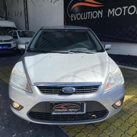 FORD Focus Hatch 1.6 4P GLX FLEX, Foto 2