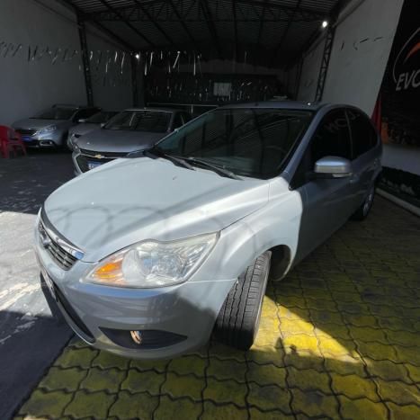 FORD Focus Hatch 1.6 4P GLX FLEX, Foto 3