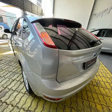 FORD Focus Hatch 1.6 4P GLX FLEX, Foto 4
