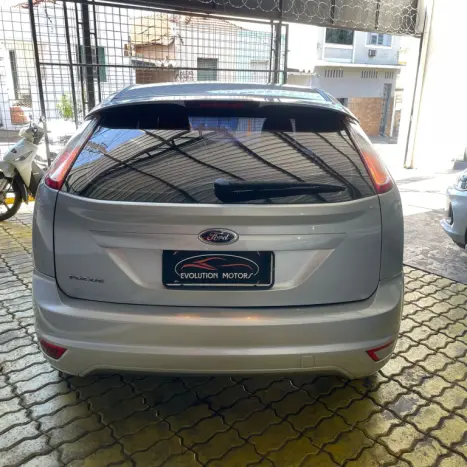 FORD Focus Hatch 1.6 4P GLX FLEX, Foto 5