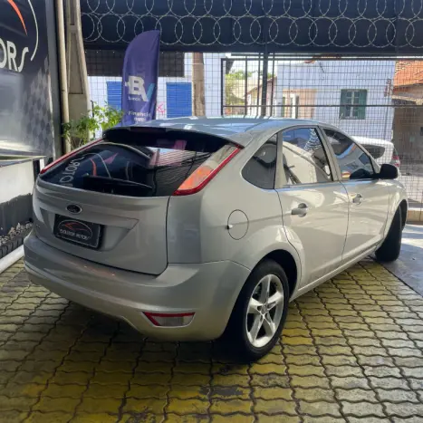 FORD Focus Hatch 1.6 4P GLX FLEX, Foto 6