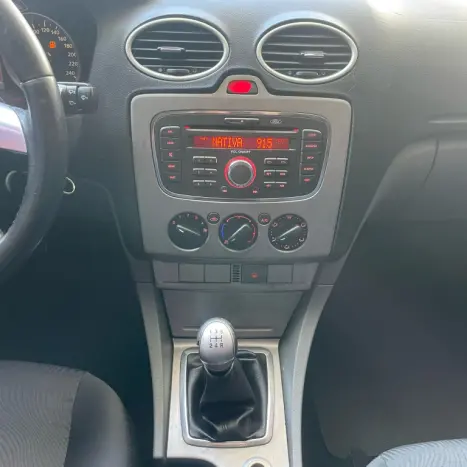FORD Focus Hatch 1.6 4P GLX FLEX, Foto 10