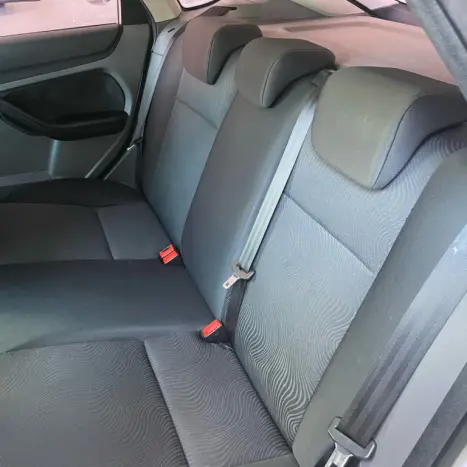 FORD Focus Hatch 1.6 4P GLX FLEX, Foto 12