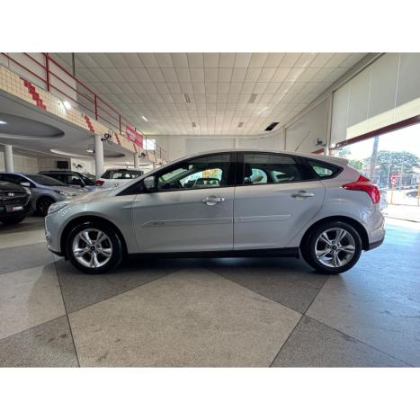 FORD Focus Hatch 1.6 16V 4P FLEX S, Foto 5