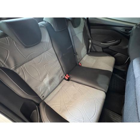 FORD Focus Hatch 1.6 16V 4P FLEX S, Foto 15