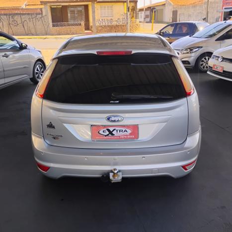 FORD Focus Hatch 1.6 4P FLEX GL, Foto 5