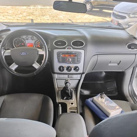 FORD Focus Hatch 1.6 4P FLEX GL, Foto 7