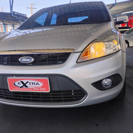 FORD Focus Hatch 1.6 4P FLEX GL, Foto 14