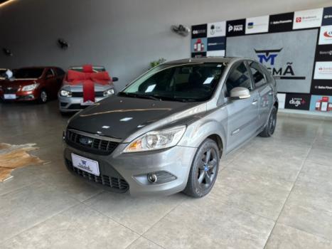 FORD Focus Hatch 1.6 16V 4P SE PLUS FLEX, Foto 3