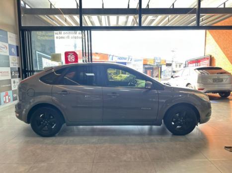 FORD Focus Hatch 1.6 16V 4P SE PLUS FLEX, Foto 7