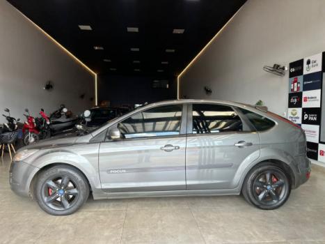 FORD Focus Hatch 1.6 16V 4P SE PLUS FLEX, Foto 10
