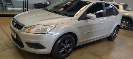 FORD Focus Hatch 1.6 4P, Foto 1