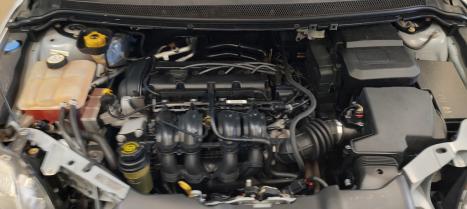 FORD Focus Hatch 1.6 4P, Foto 5