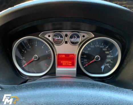 FORD Focus Hatch 1.6 16V 4P SE PLUS FLEX, Foto 6