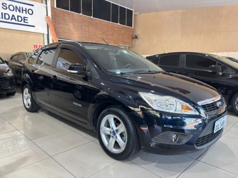 FORD Focus Hatch 1.6 4P GLX FLEX, Foto 1