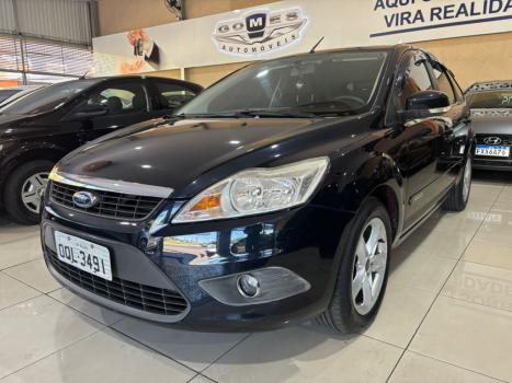 FORD Focus Hatch 1.6 4P GLX FLEX, Foto 3