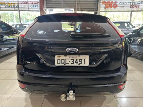 FORD Focus Hatch 1.6 4P GLX FLEX, Foto 5